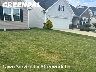 Lawn Service nearby Willoughby, OH, 