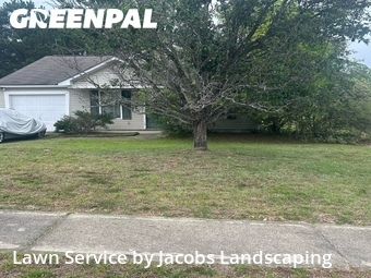 Yard Mowing nearby Columbia, SC, 