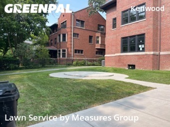 Lawn Mowing Service nearby Chicago, IL, 