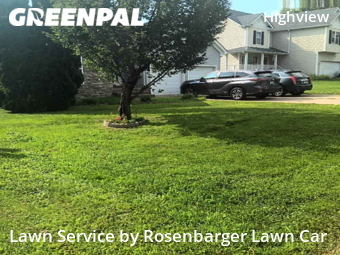 Yard Cutting nearby Louisville, KY, 