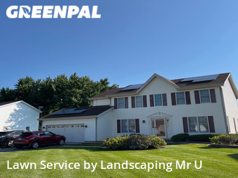Lawn Care nearby Elgin, IL, 