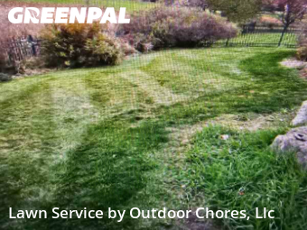 Lawn Cut nearby Blaine, MN, 
