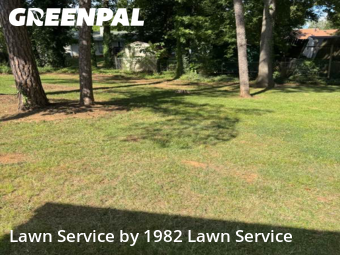 Yard Cutting nearby Gastonia, NC, 