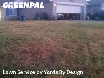 Yard Mowing nearby Perris, CA, 