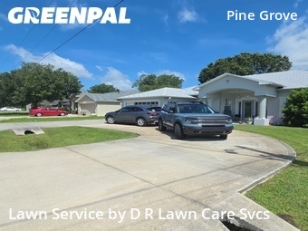 Lawn Cutting nearby Palm Coast, FL, 