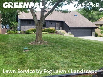 Yard Cutting nearby Lenexa, KS, 