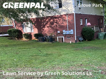 Lawn Cutting nearby Atlanta, GA, 