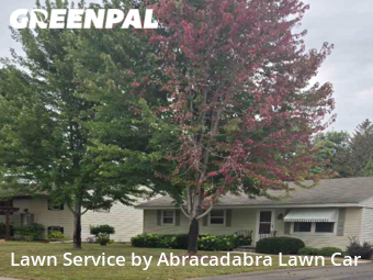 Lawn Cutting nearby Maple Grove, MN, 