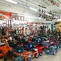 Ace Lawn Mower & Saw 3