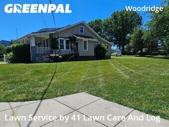 Lawn Mowing nearby Washington Dc, MD, 