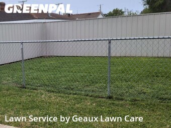 Yard Cutting nearby Marrero, LA, 