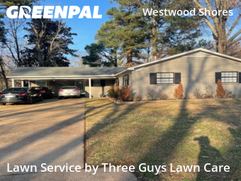 Affordable Landscaping Maintenance Services In Memphis,38109,Landscaping Renovation by Three Guys Lawn Care, work completed in Jan , 2026