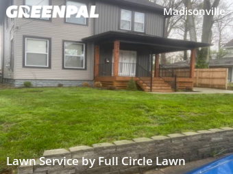 Lawn Service nearby Cincinnati, OH, 