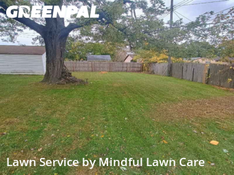 Lawn Care nearby Ypsilanti, MI, 