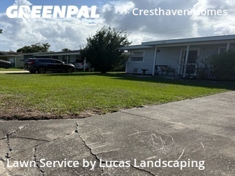 Yard Mowing nearby Melbourne, FL, 
