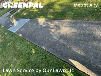 Lawn Mowing nearby Cincinnati, OH, 