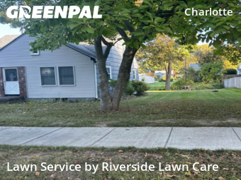 Lawn Mow nearby Rochester, NY, 