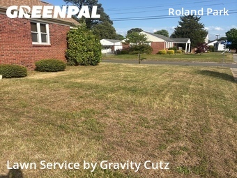 Lawn Service nearby Norfolk, VA, 