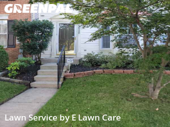 Lawn Mowing Service nearby Frederick, MD, 