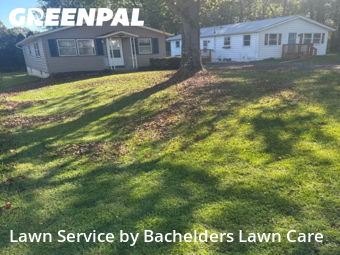 Work completed by the-yard-cutting-businesses-in-Ontario-CA