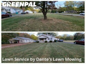 Lawn Service nearby Springfield, MO, 