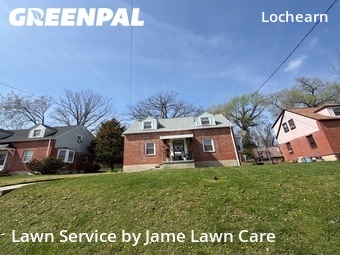 Lawn Service nearby Baltimore, MD, 