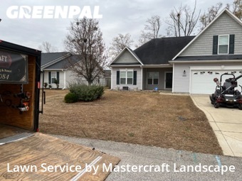 Grass Cutting nearby Fayetteville, NC, 