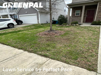 Lawn Cutting nearby Charlotte, NC, 
