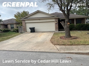 Lawn Maintenance nearby San Antonio, TX, 