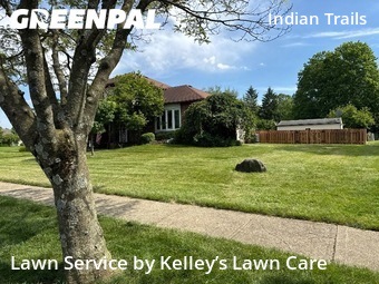 Lawn Maintenance nearby Grove City, OH, 