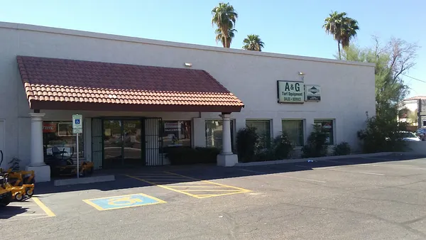 A & G Turf Equipment, Inc. (Mesa Location) Photo 1