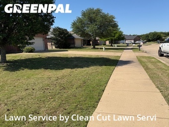 Lawn Care Service nearby Royse City, TX, 