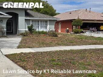 Yard Mowing nearby Clermont, FL, 