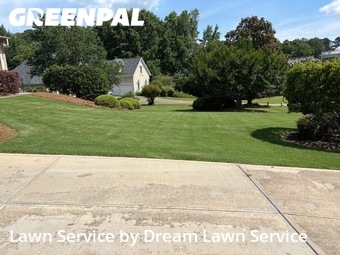 Lawn Service nearby Cumming, GA, 