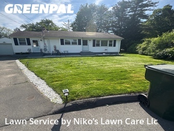 Lawn Mowing Service nearby East Hartford, CT, 