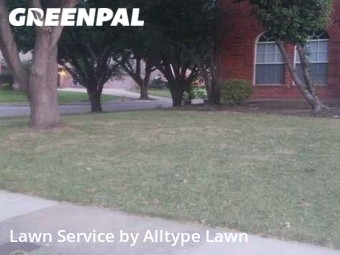 Lawn Mowing nearby Fort Worth, TX, 