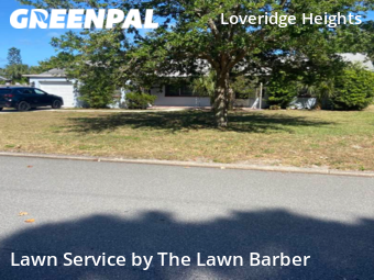 Lawn Cut nearby Melbourne, FL, 