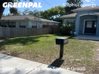 Lawn Mowing nearby Tampa, FL, 