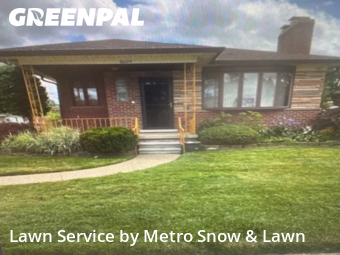 Lawn Mowing nearby Eastpointe, MI, 