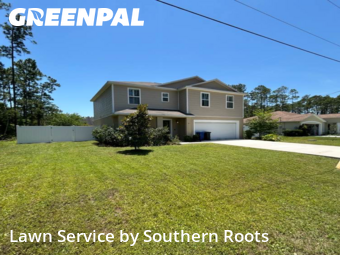 Lawn Care nearby Palm Coast, FL, 