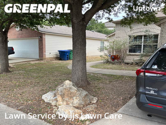 Yard Mowing nearby San Antonio, TX, 