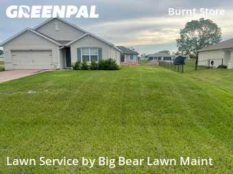 Lawn Mowing nearby Cape Coral, FL, 