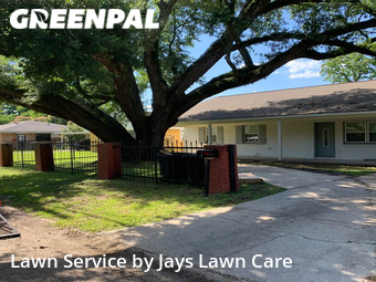 Grass Cutting nearby Baton Rouge, LA, 