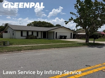 Lawn Mowing nearby Orlando, FL, 