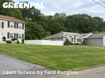 Lawn Mowing nearby East Haven, CT, 