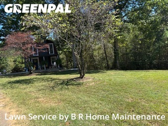 Lawn Mowing Service nearby Pinson, TN, 