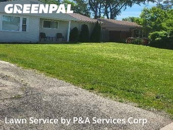 Lawn Care Service nearby Carpentersville, IL, 