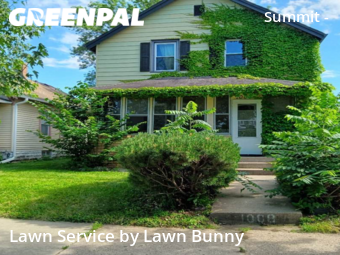 Lawn Cutting nearby Saint Paul, MN, 