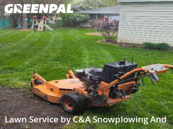 Lawn Service nearby Schaumburg, IL, 