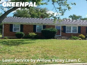 Grass Cutting nearby Roanoke, VA, 